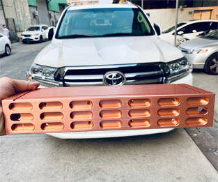 5 Important Factors That Impact the Cost of Custom Aluminum Extrusions