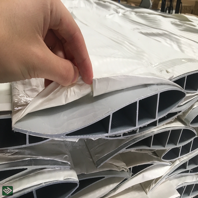 Aluminum Profile Industrial Fan Blades: Advantages, Design, and Applications