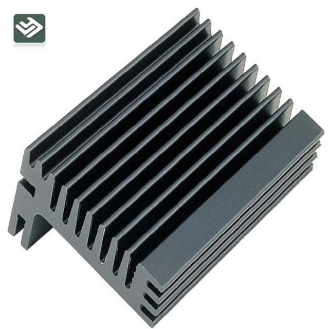 Best Quality Aluminum Extrusion Heatsink For Industry