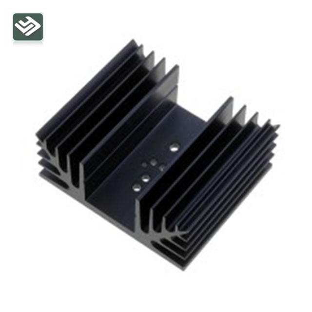 Best Quality Aluminum Extrusion Heatsink For Industry