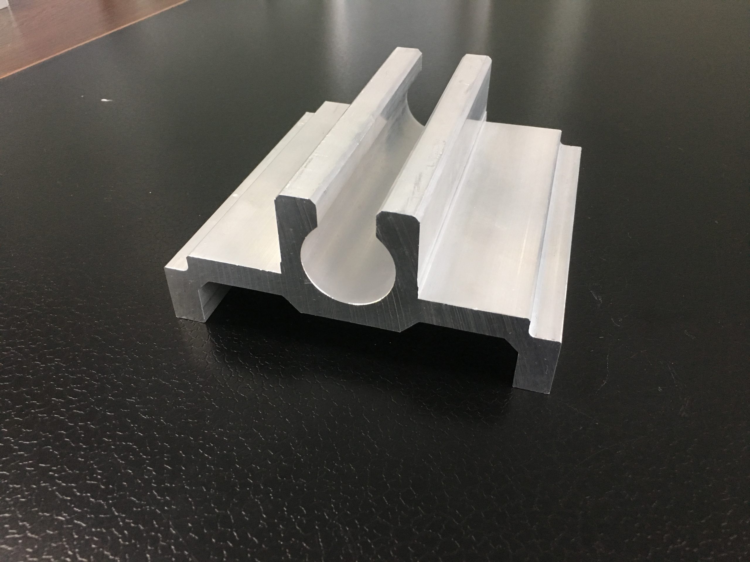 Linear Module Aluminum Profile